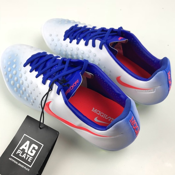 Nike Magista Opus II 2 AG Pro Soccer Cleats - Picture 3 of 8